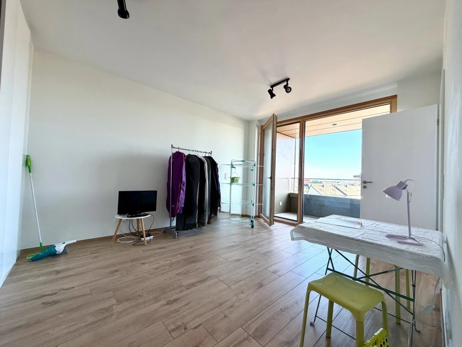 Квартира в Люксембурге, Люксембург, 41 м² - фото 3