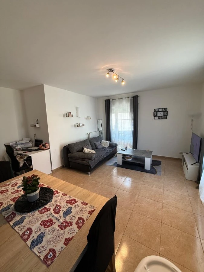 Квартира в Люксембурге, Люксембург, 54 м² - фото 3