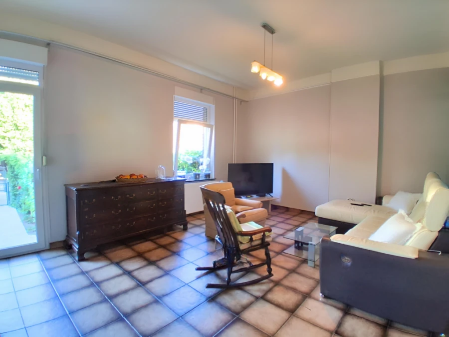 Квартира в Люксембурге, Люксембург, 185 м² - фото 3