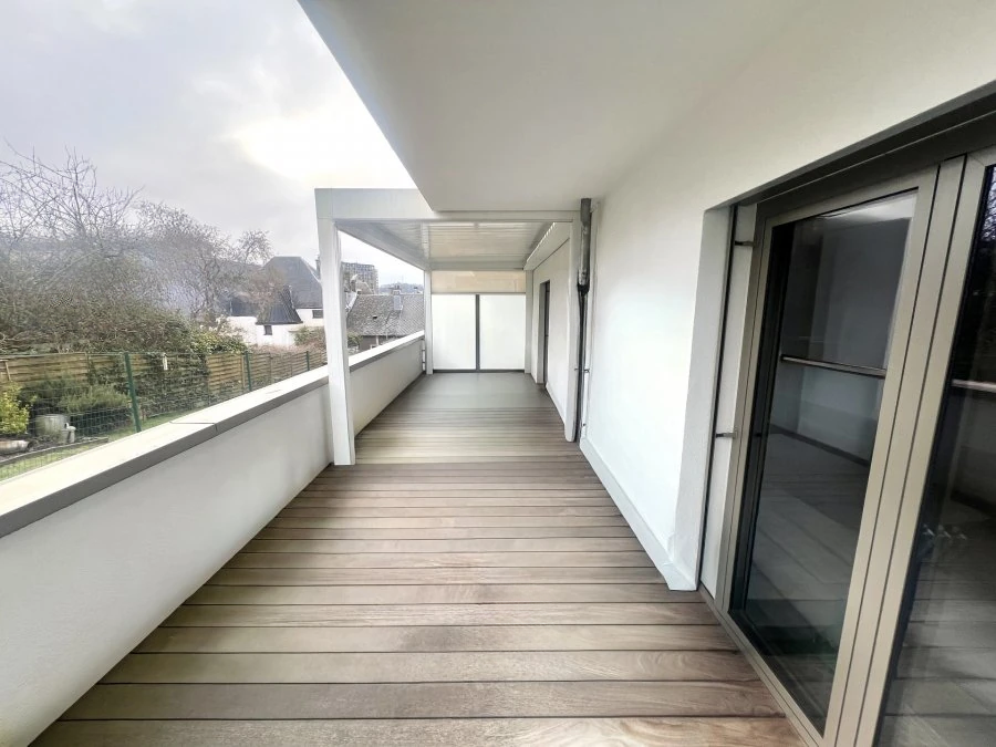 Квартира в Люксембурге, Люксембург, 61 м² - фото 3