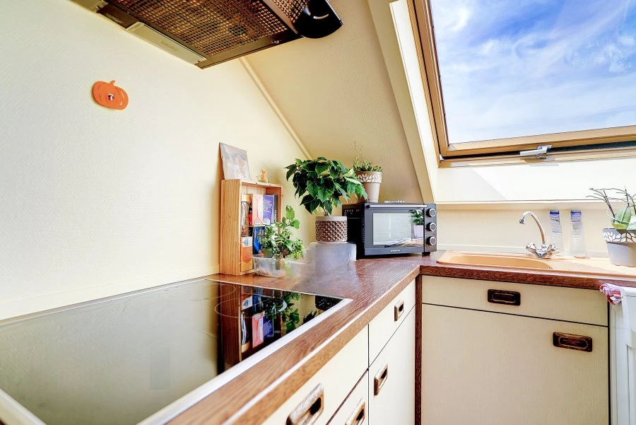 Квартира в Дикирхе, Люксембург, 55 м² - фото 3