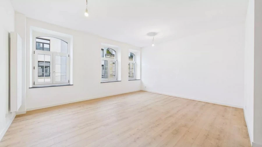 Квартира в Люксембурге, Люксембург, 60 м² - фото 3