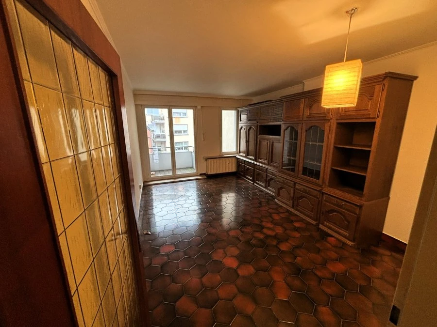 Квартира в Люксембурге, Люксембург, 51 м² - фото 3