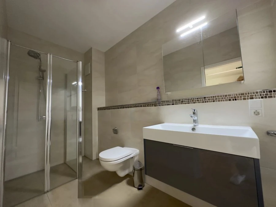 Квартира в Люксембурге, Люксембург, 47 м² - фото 4