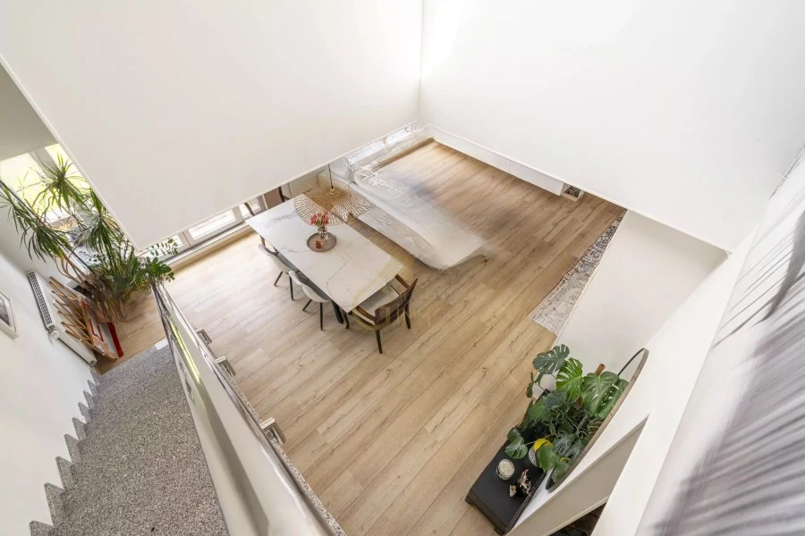 Квартира в Люксембурге, Люксембург, 117 м² - фото 4