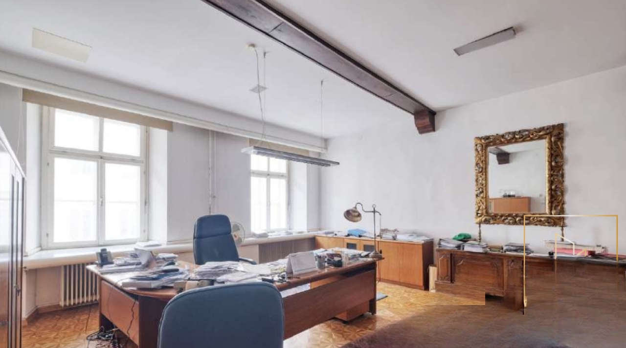 Офис в Любляне, Словения, 300 м² - фото 4