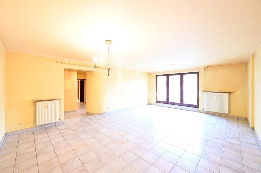 Квартира в Люксембурге, Люксембург, 105 м² - фото 4