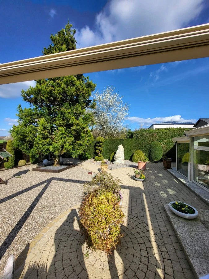 Квартира в Люксембурге, Люксембург, 400 м² - фото 4