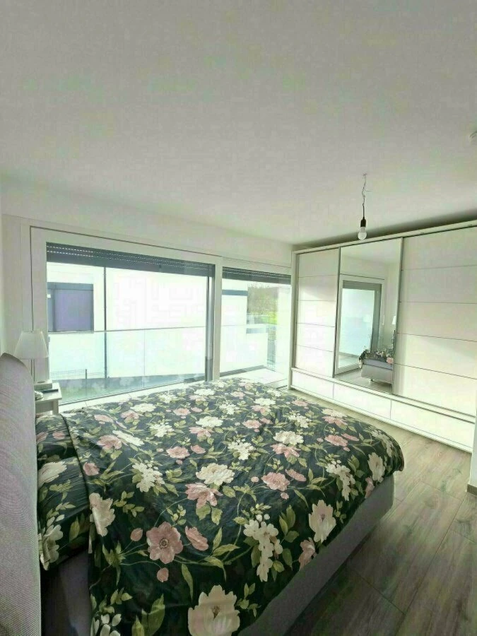 Квартира в Люксембурге, Люксембург, 127 м² - фото 4