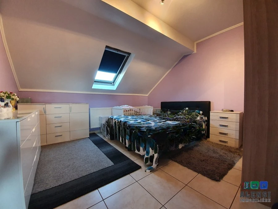 Квартира в Люксембурге, Люксембург, 60 м² - фото 4