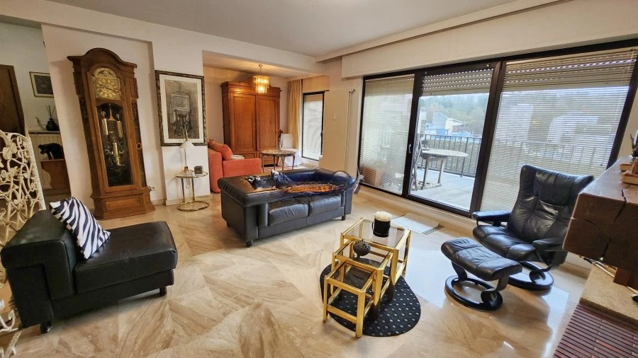 Квартира в Люксембурге, Люксембург, 170 м² - фото 4