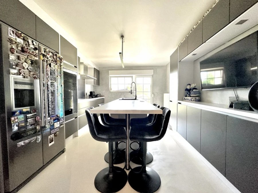 Квартира в Гревенмахере, Люксембург, 225 м² - фото 4