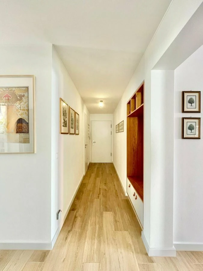 Квартира в Люксембурге, Люксембург, 94 м² - фото 4
