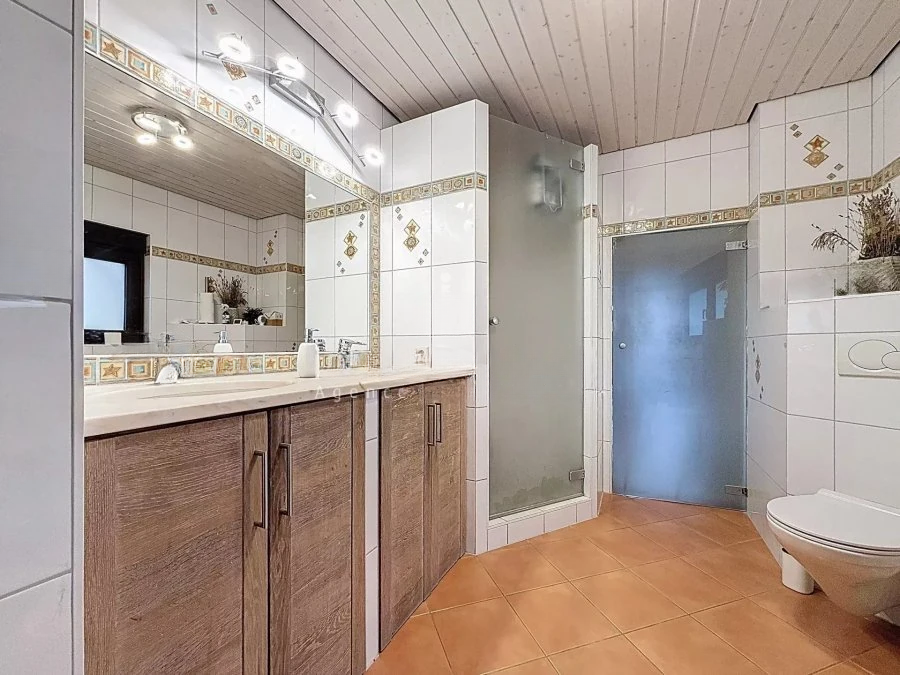 Квартира в Люксембурге, Люксембург, 150 м² - фото 4