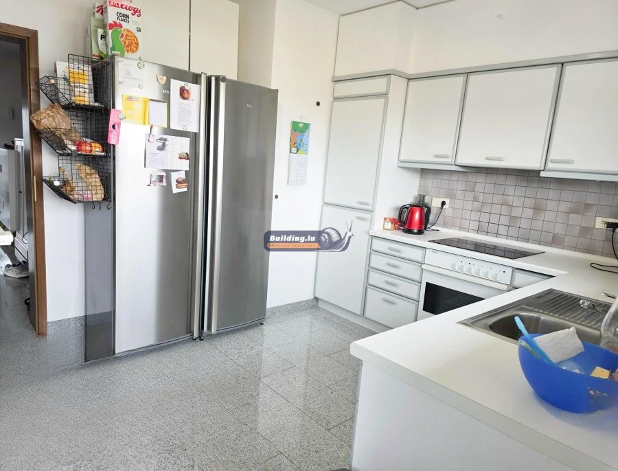 Квартира в Люксембурге, Люксембург, 87 м² - фото 4