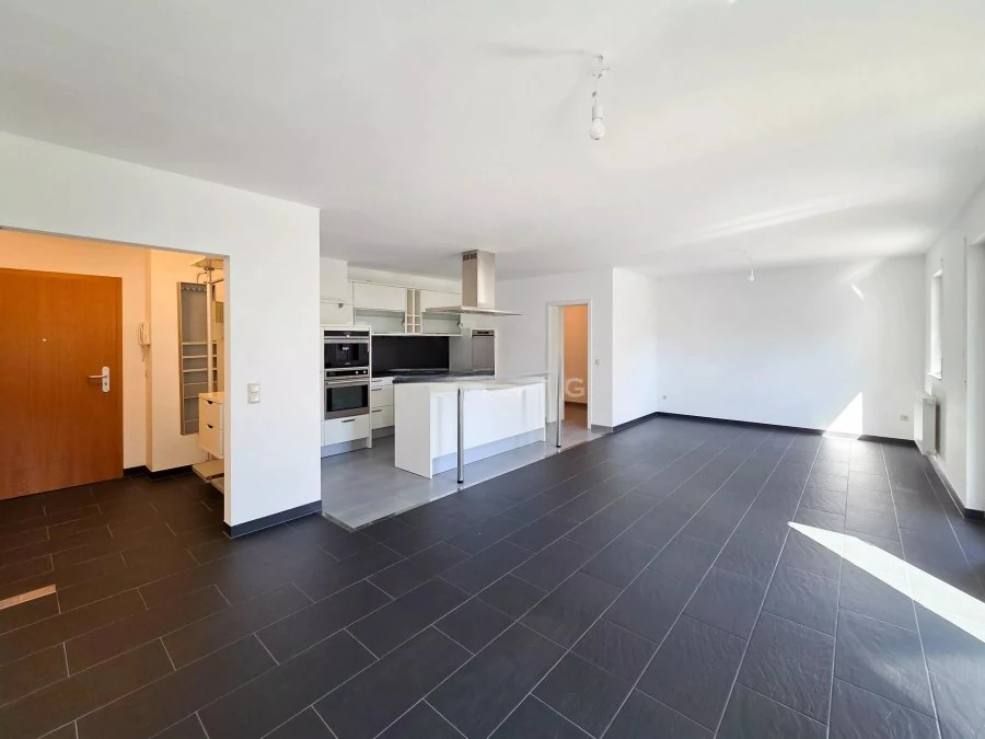 Квартира в Люксембурге, Люксембург, 90 м² - фото 4