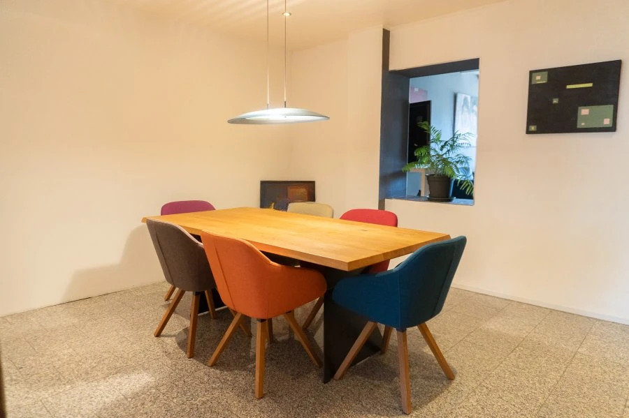 Квартира в Люксембурге, Люксембург, 140 м² - фото 4