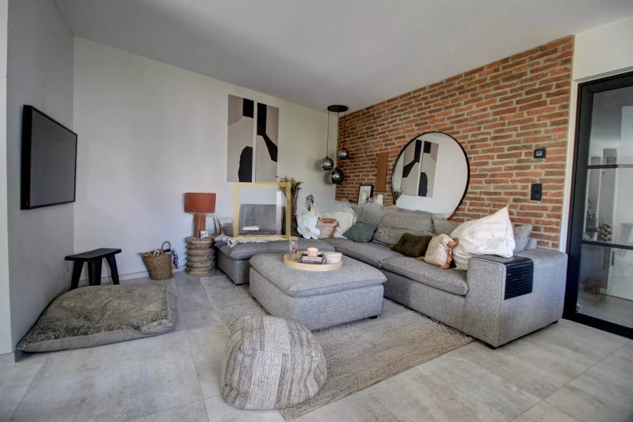 Квартира в Дикирхе, Люксембург, 106 м² - фото 4