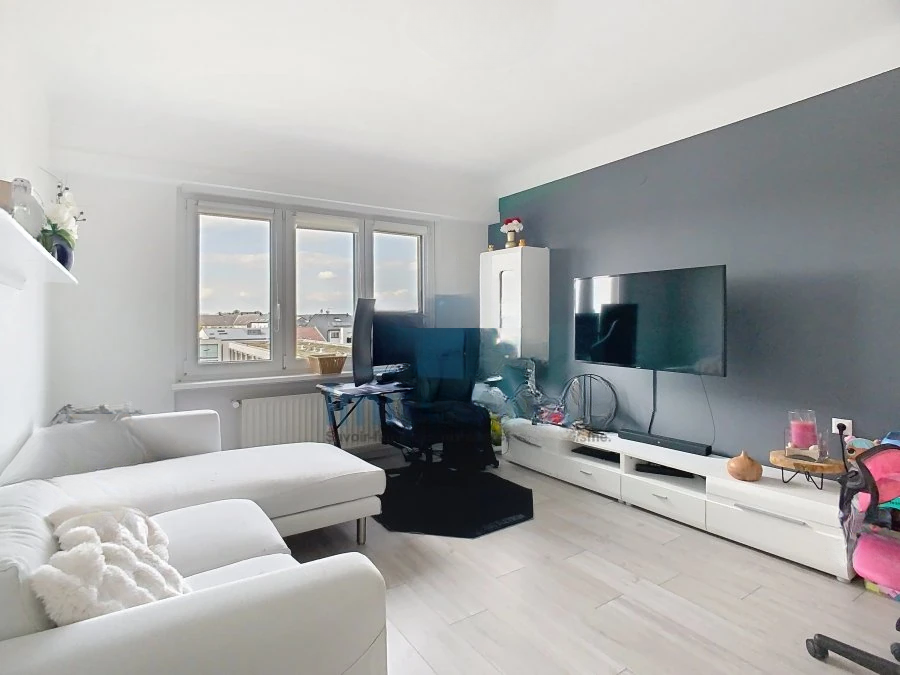 Квартира в Люксембурге, Люксембург, 64 м² - фото 4