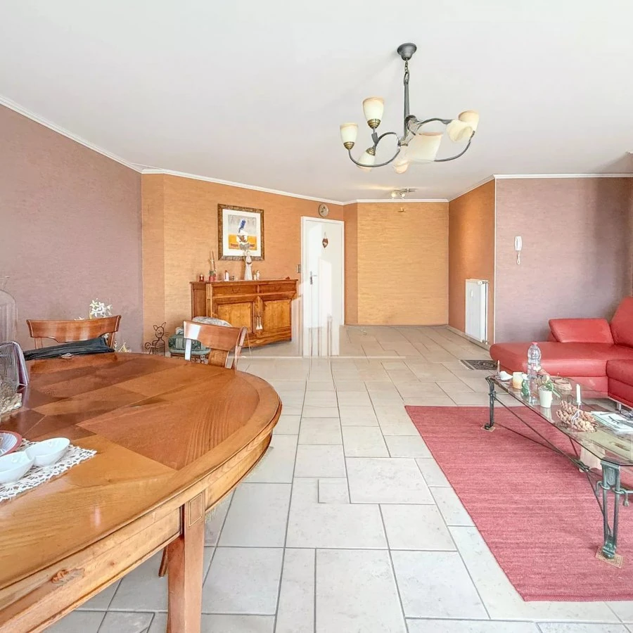 Квартира в Люксембурге, Люксембург, 85 м² - фото 4