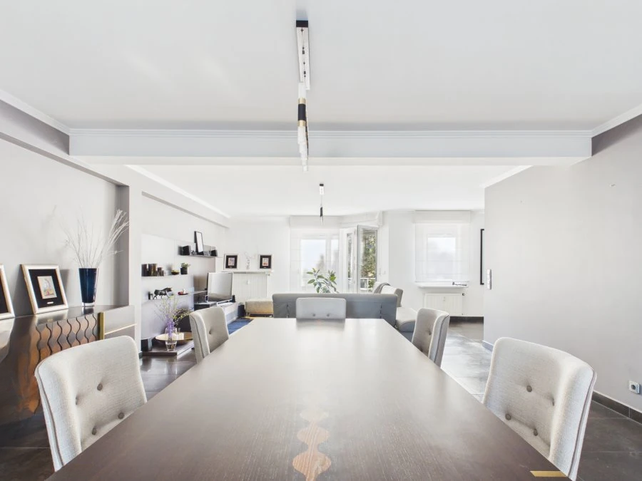 Квартира в Люксембурге, Люксембург, 154 м² - фото 4