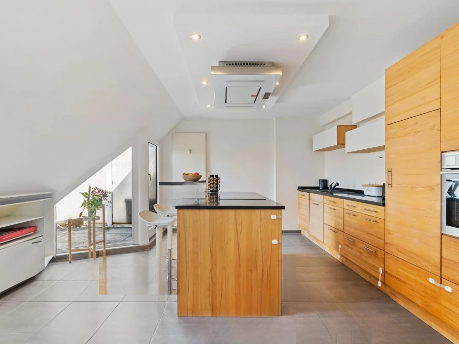 Квартира в Люксембурге, Люксембург, 138 м² - фото 4