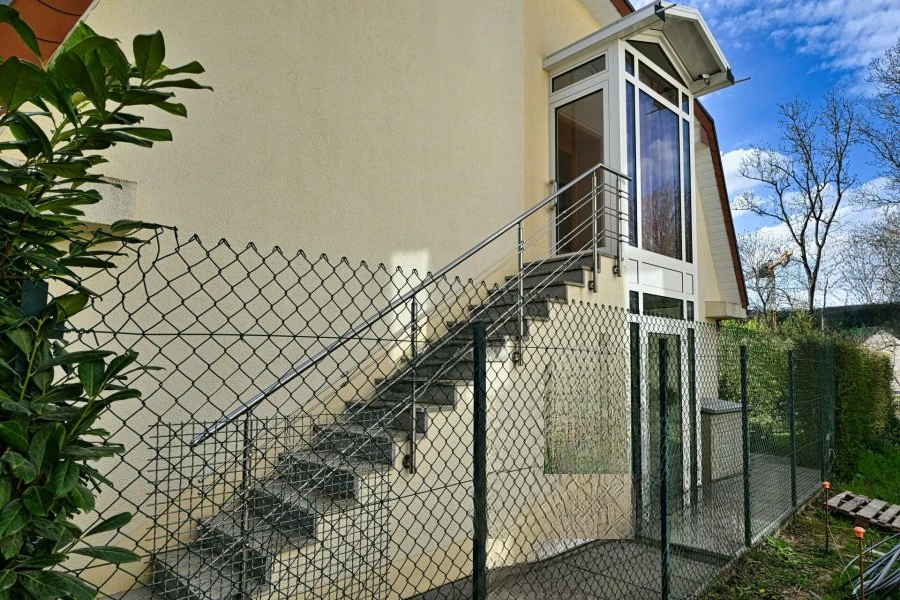 Квартира в Гревенмахере, Люксембург, 140 м² - фото 4