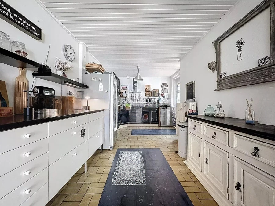 Квартира в Люксембурге, Люксембург, 280 м² - фото 4