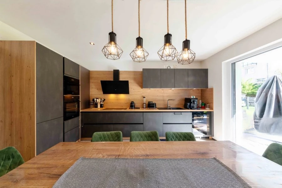 Квартира в Дикирхе, Люксембург, 76 м² - фото 4