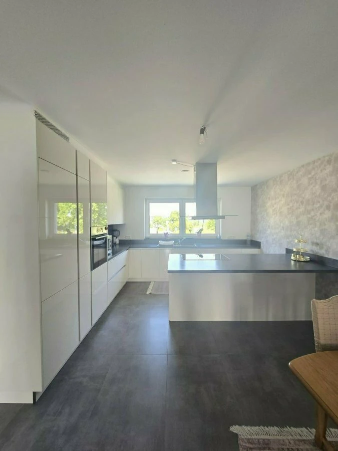 Квартира в Дикирхе, Люксембург, 230 м² - фото 4
