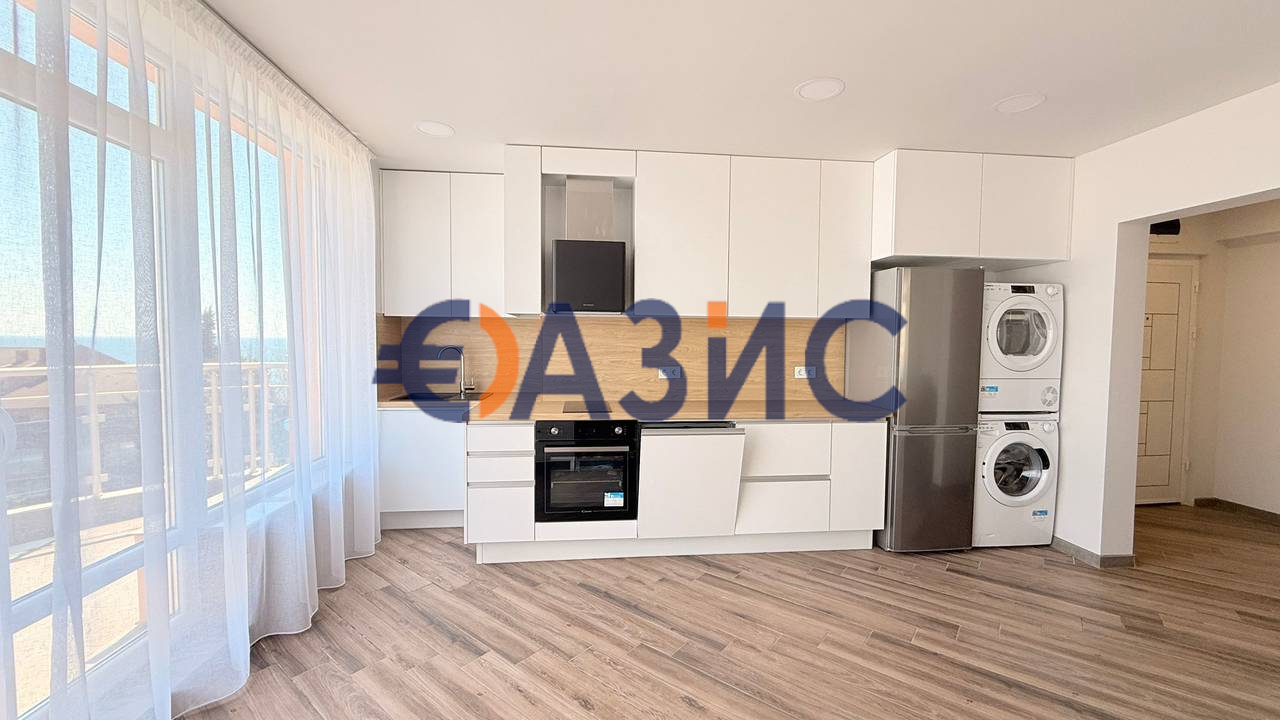 Апартаменты в Равде, Болгария, 154 м² - фото 1