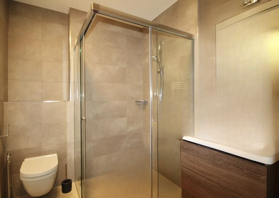 Квартира в Люксембурге, Люксембург, 65 м² - фото 4