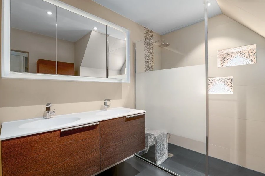 Квартира в Люксембурге, Люксембург, 150 м² - фото 4