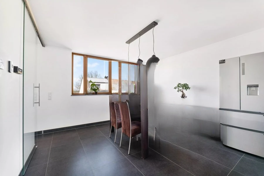 Квартира в Люксембурге, Люксембург, 96 м² - фото 4