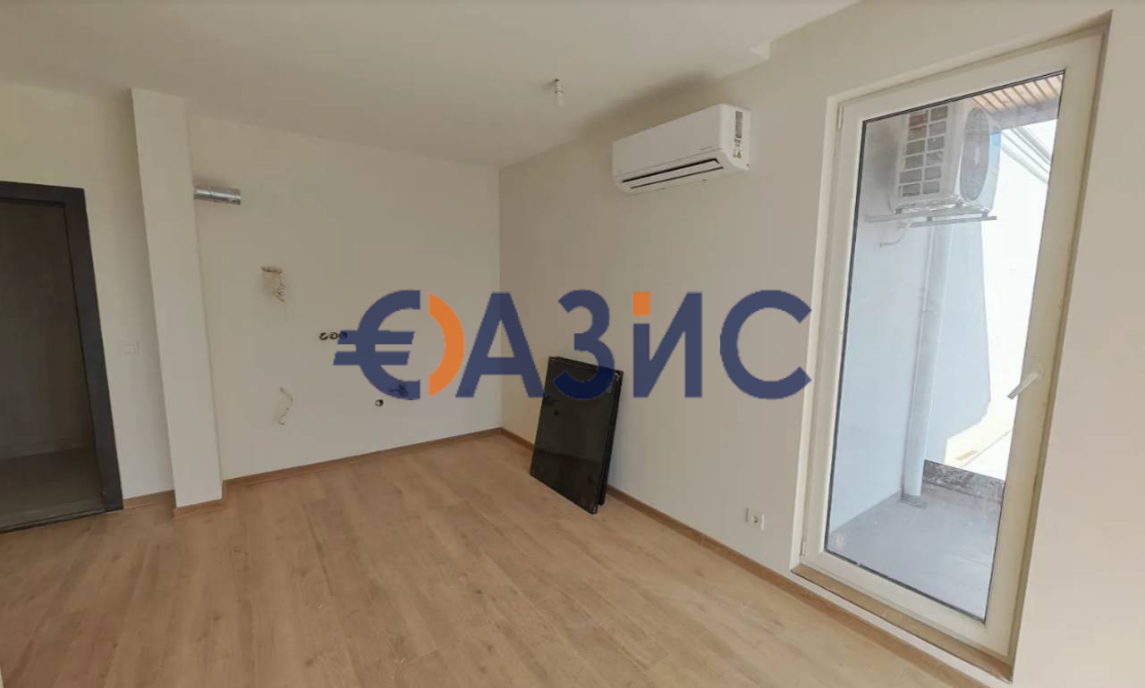 Апартаменты на Солнечном берегу, Болгария, 54.6 м² - фото 3