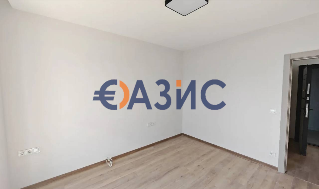 Апартаменты на Солнечном берегу, Болгария, 54.6 м² - фото 4