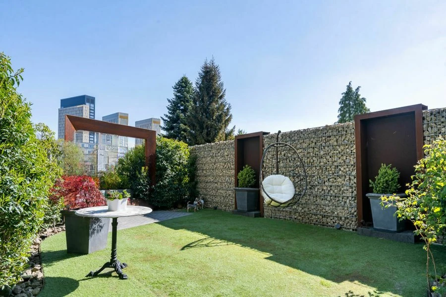 Квартира в Люксембурге, Люксембург, 225 м² - фото 4
