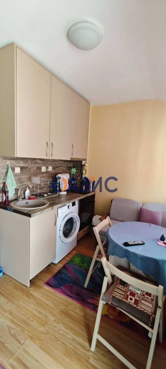 Апартаменты в Несебре, Болгария, 31 м² - фото 4