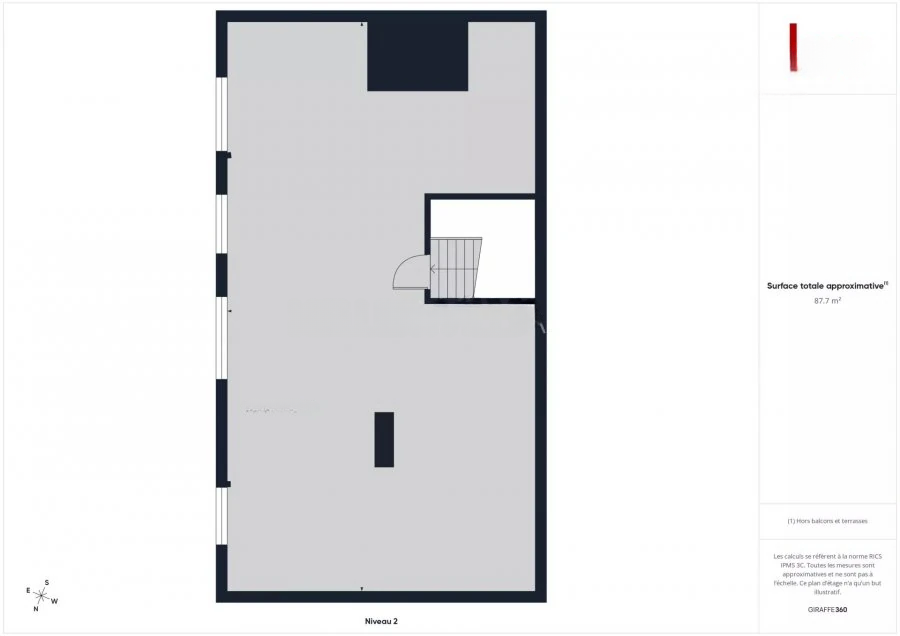 Квартира в Гревенмахере, Люксембург, 221 м² - фото 4