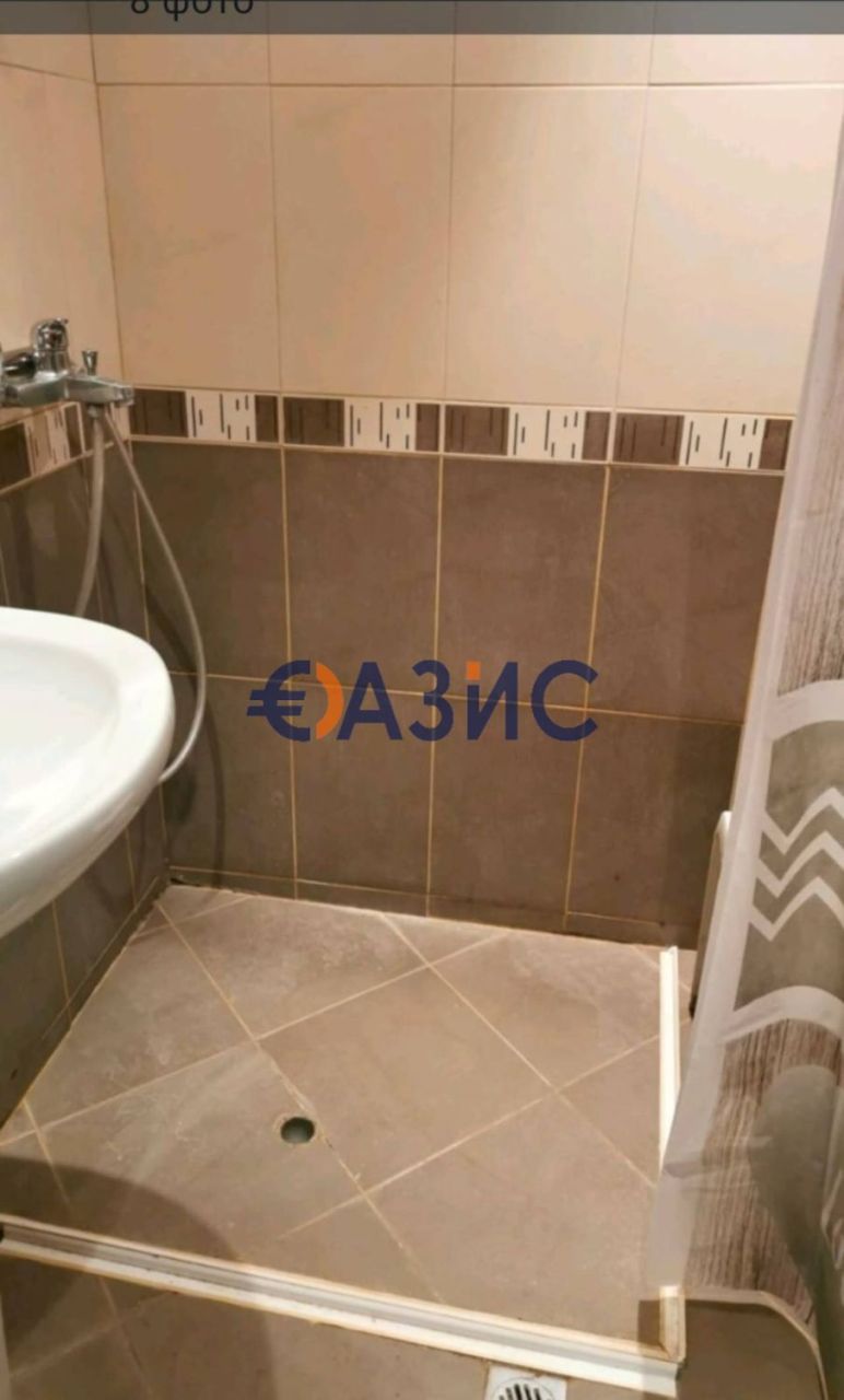 Апартаменты в Несебре, Болгария, 33 м² - фото 5