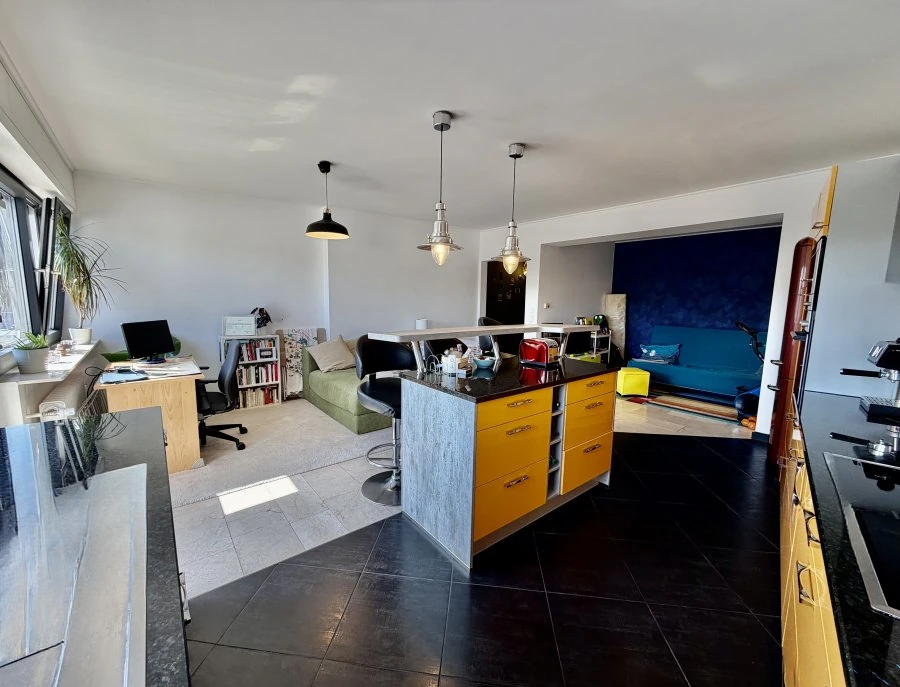 Квартира в Люксембурге, Люксембург, 70 м² - фото 4