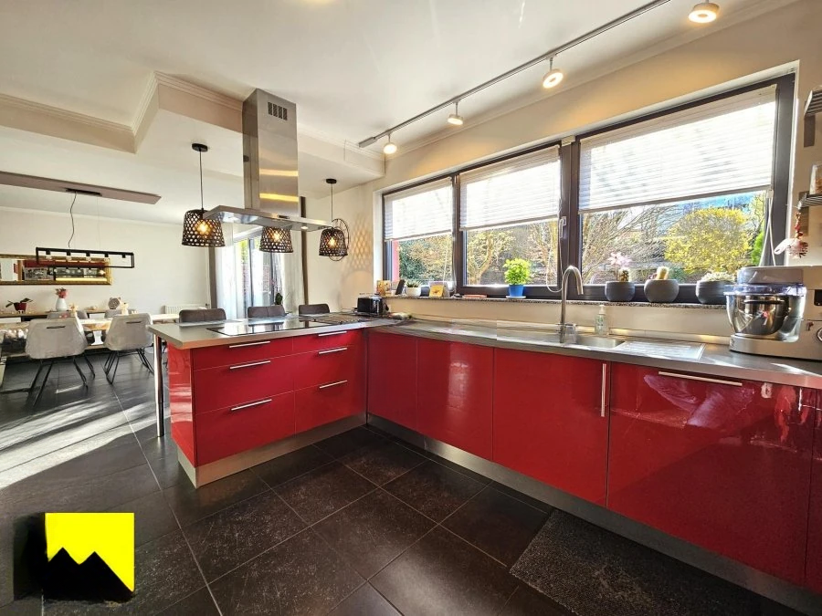 Квартира в Дикирхе, Люксембург, 170 м² - фото 4