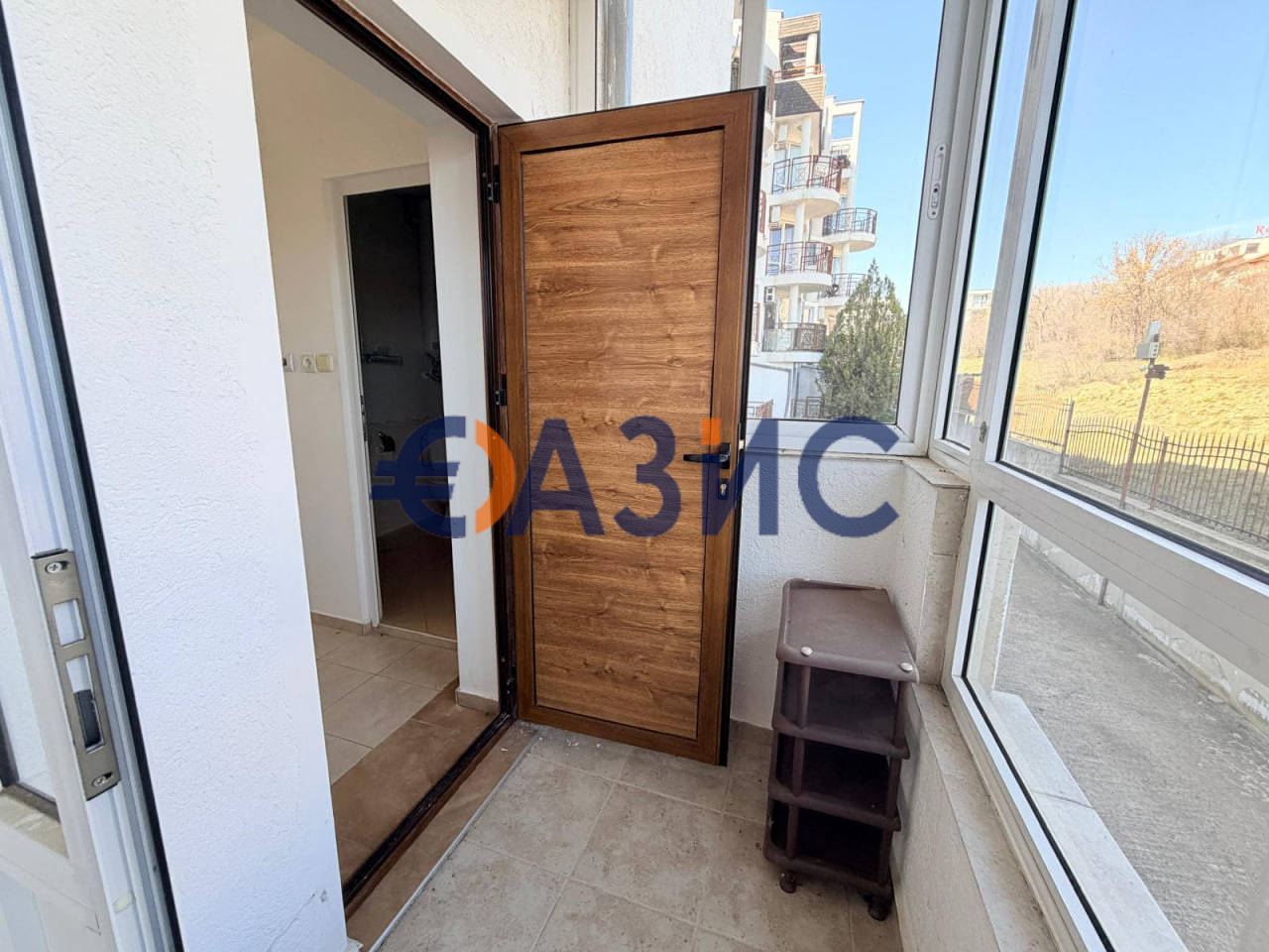 Апартаменты в Святом Власе, Болгария, 60 м² - фото 5