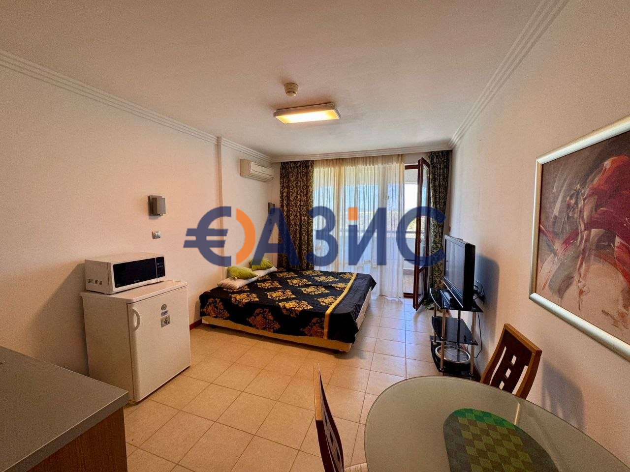 Апартаменты в Равде, Болгария, 43.2 м² - фото 5