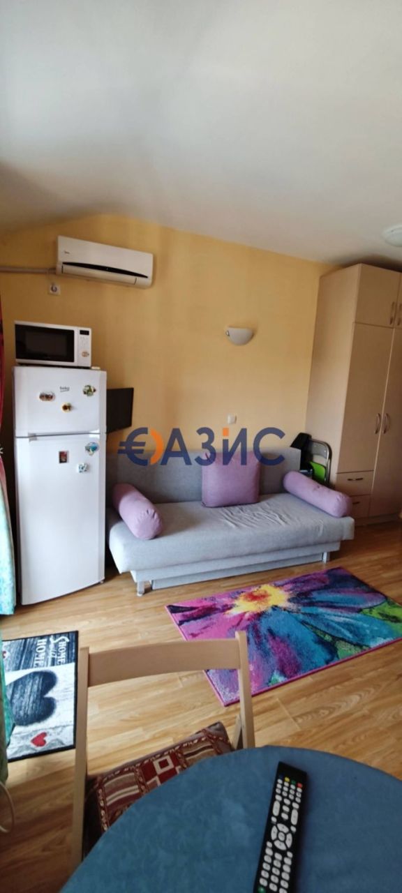 Апартаменты в Несебре, Болгария, 31 м² - фото 5