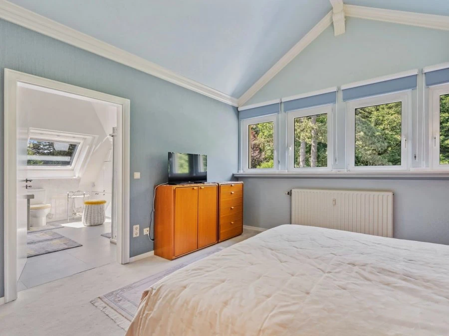Квартира в Люксембурге, Люксембург, 154 м² - фото 4