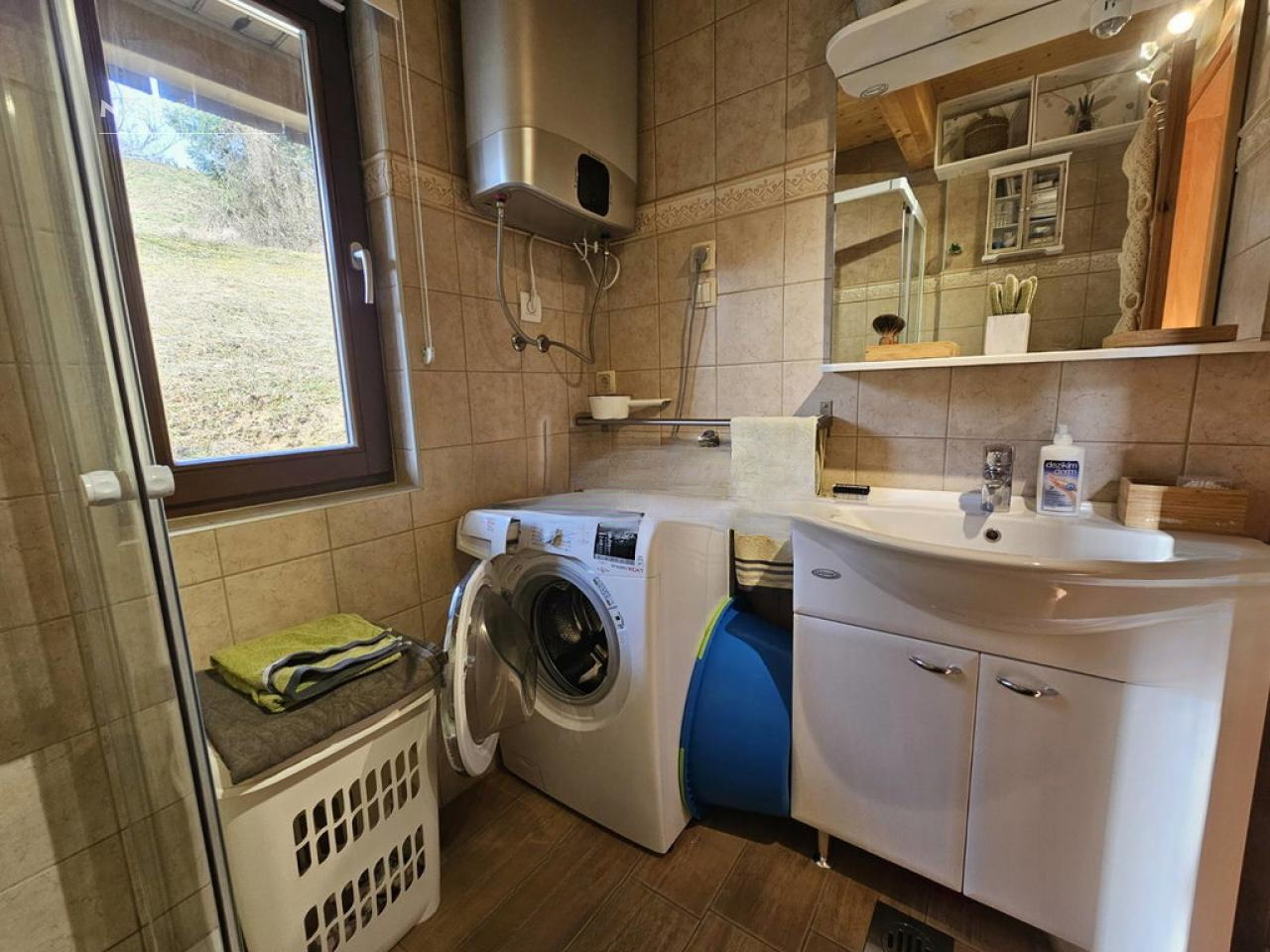 Дом в Радовлице, Словения, 66 м² - фото 4
