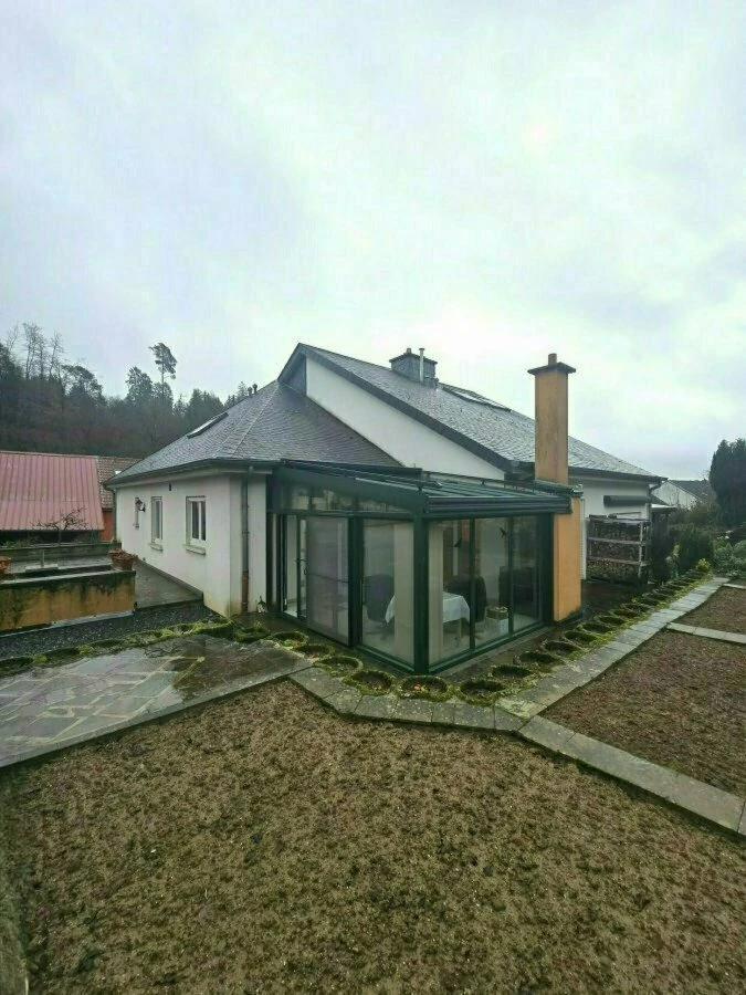 Квартира в Дикирхе, Люксембург, 212 м² - фото 4