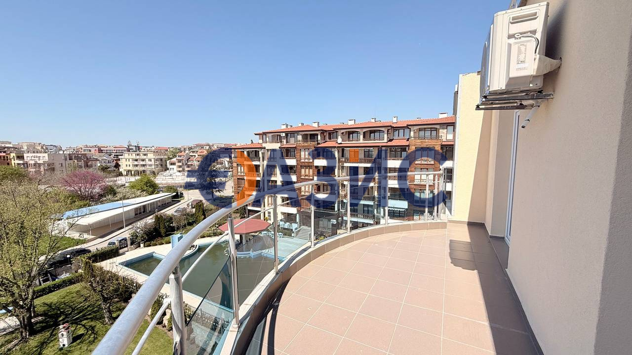 Апартаменты в Равде, Болгария, 154 м² - фото 6