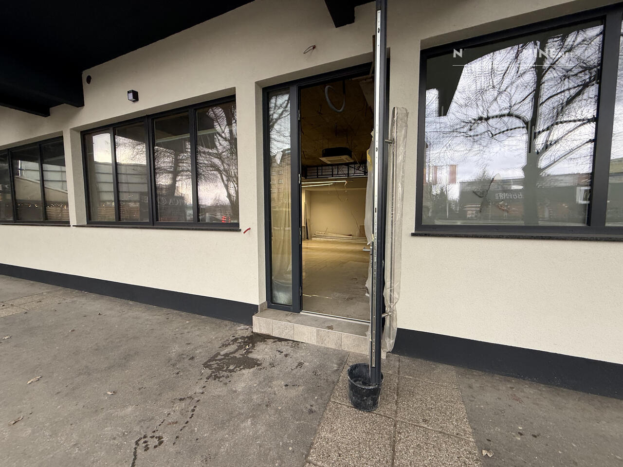Офис в Любляне, Словения, 120 м² - фото 4